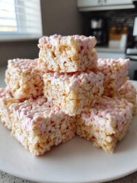 rice krispies treats