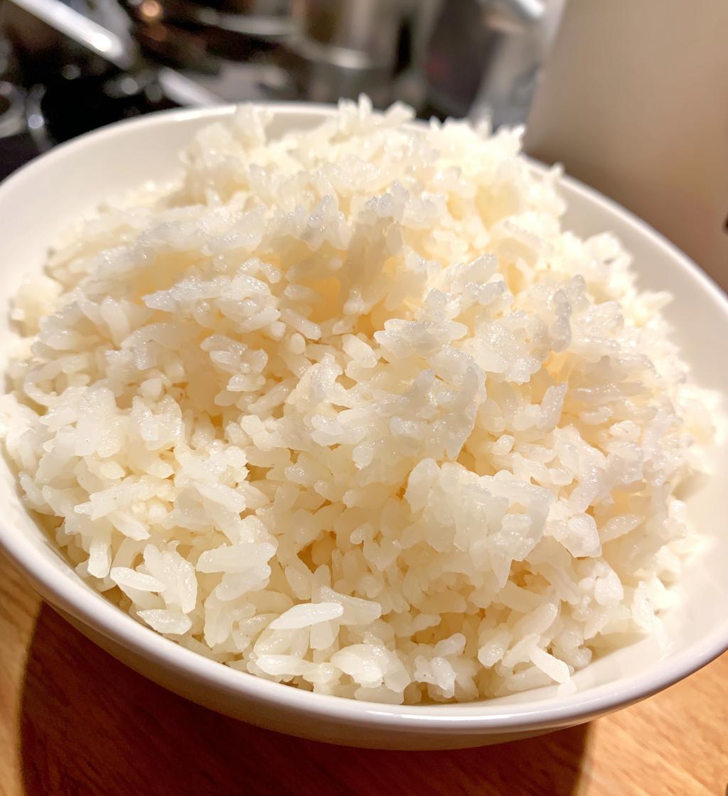 rice recipes - detail 1