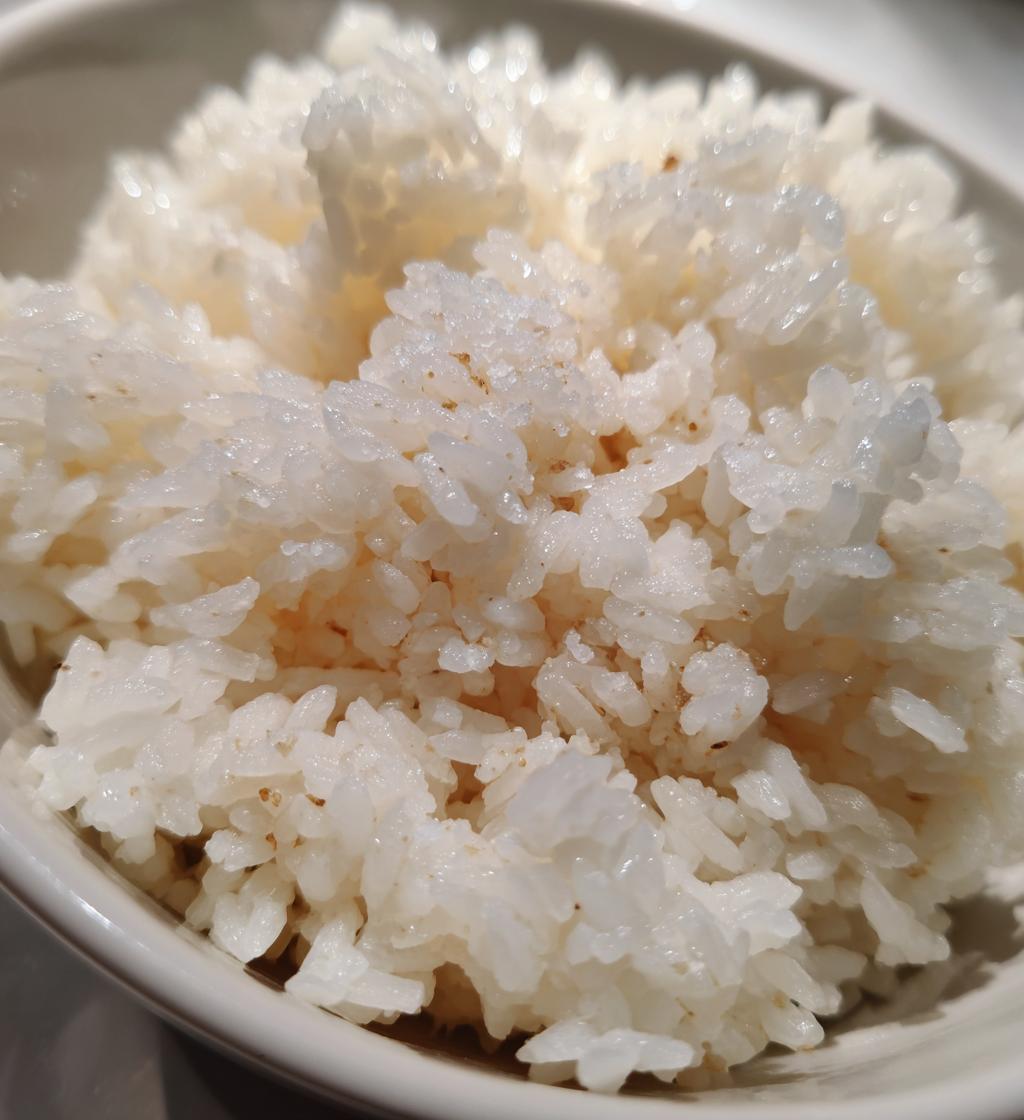 rice recipes main dishes