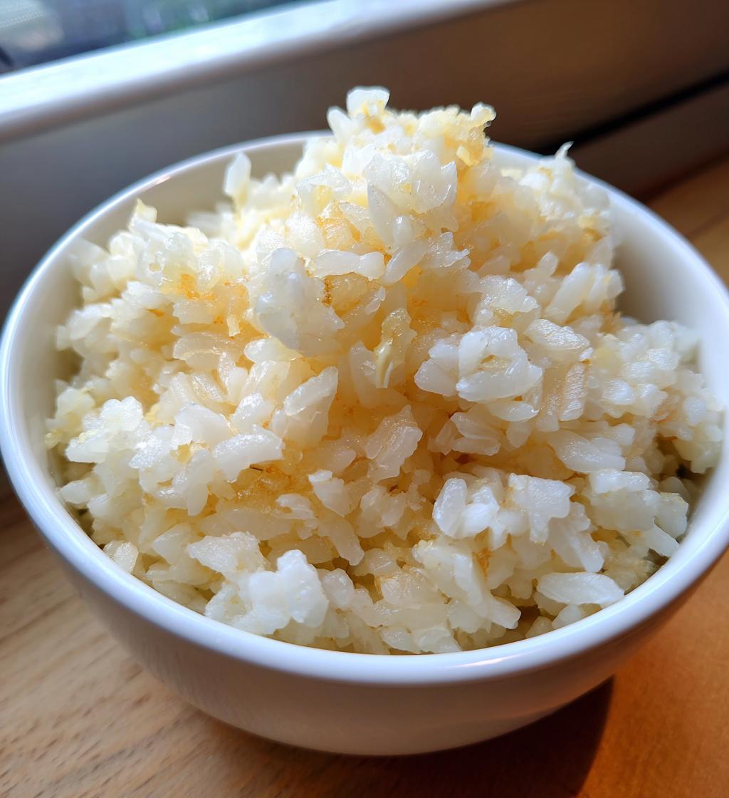 rice recipes