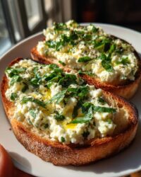 ricotta recipes
