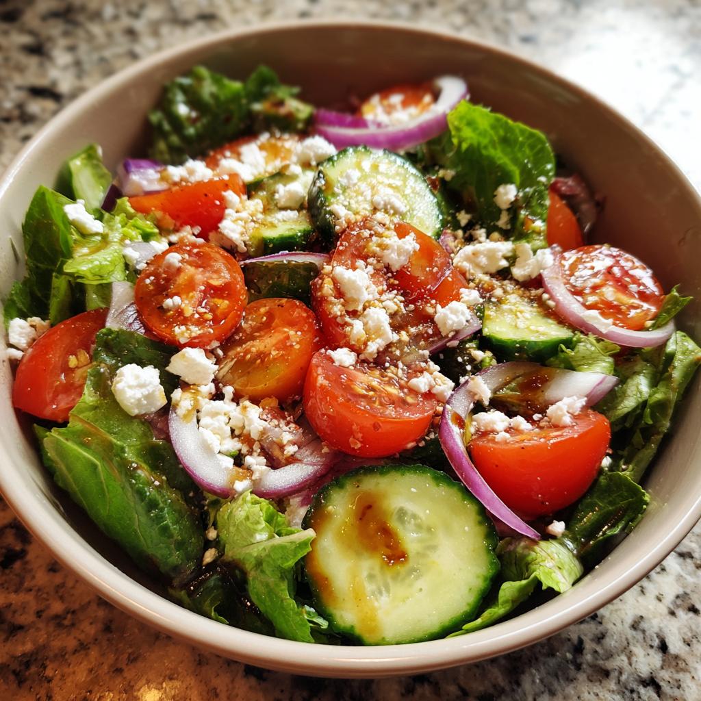 salad recipes - detail 1