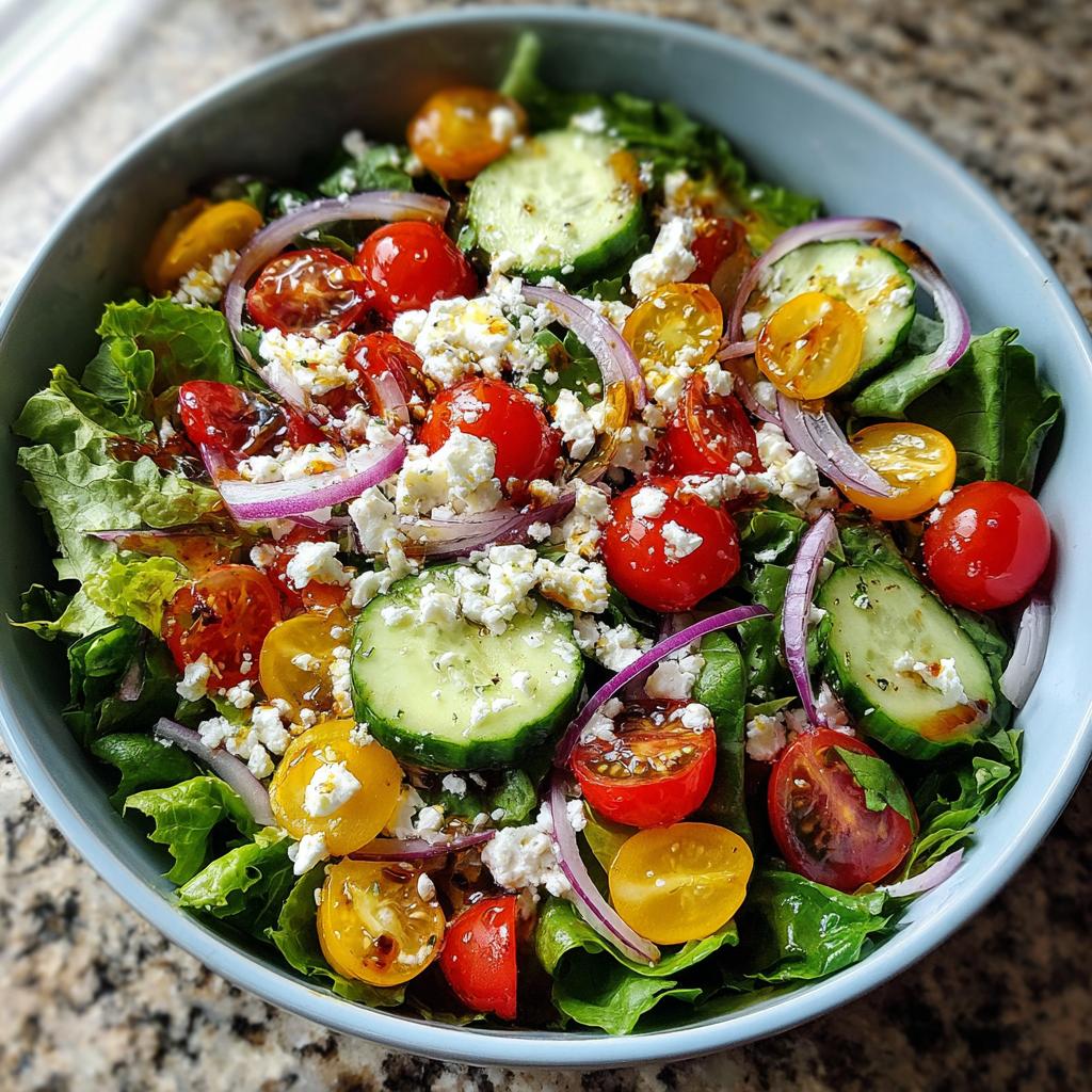 salad recipes