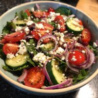 salads