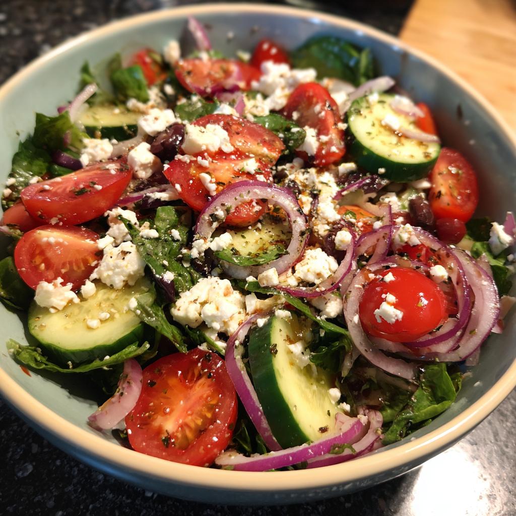 salads