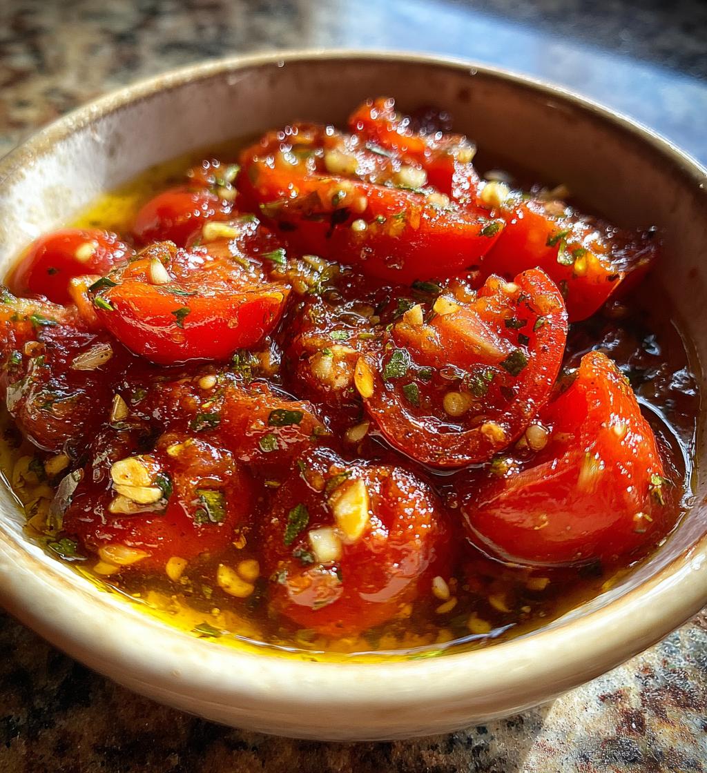 sauce - detail 1