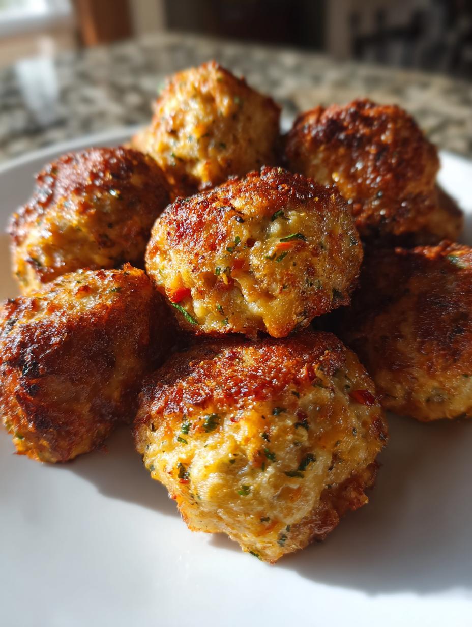 sausage balls with cream cheese and rotel