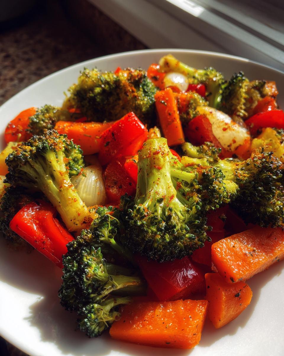 side dishes - detail 1