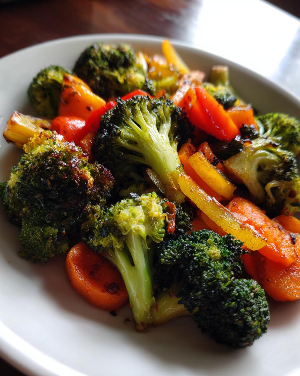 side dishes