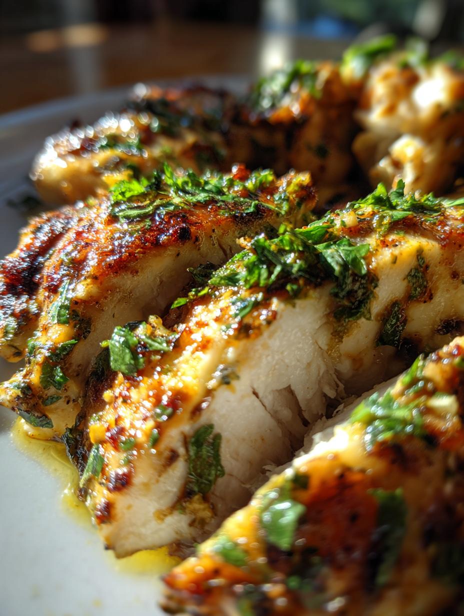 simple dinner ideas chicken - detail 1
