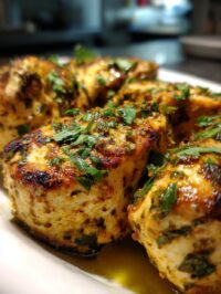 simple dinner ideas chicken