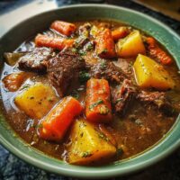 slow cooker recipes