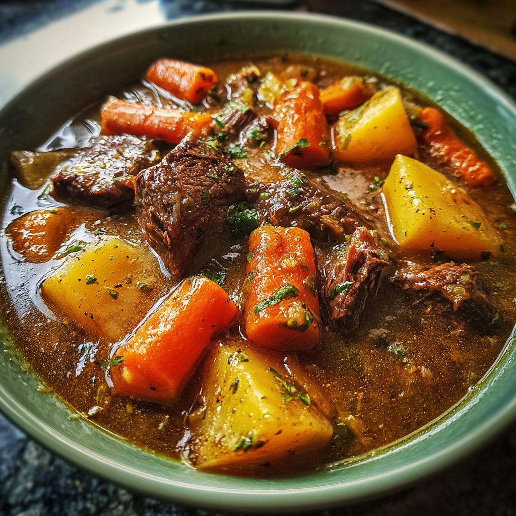slow cooker recipes