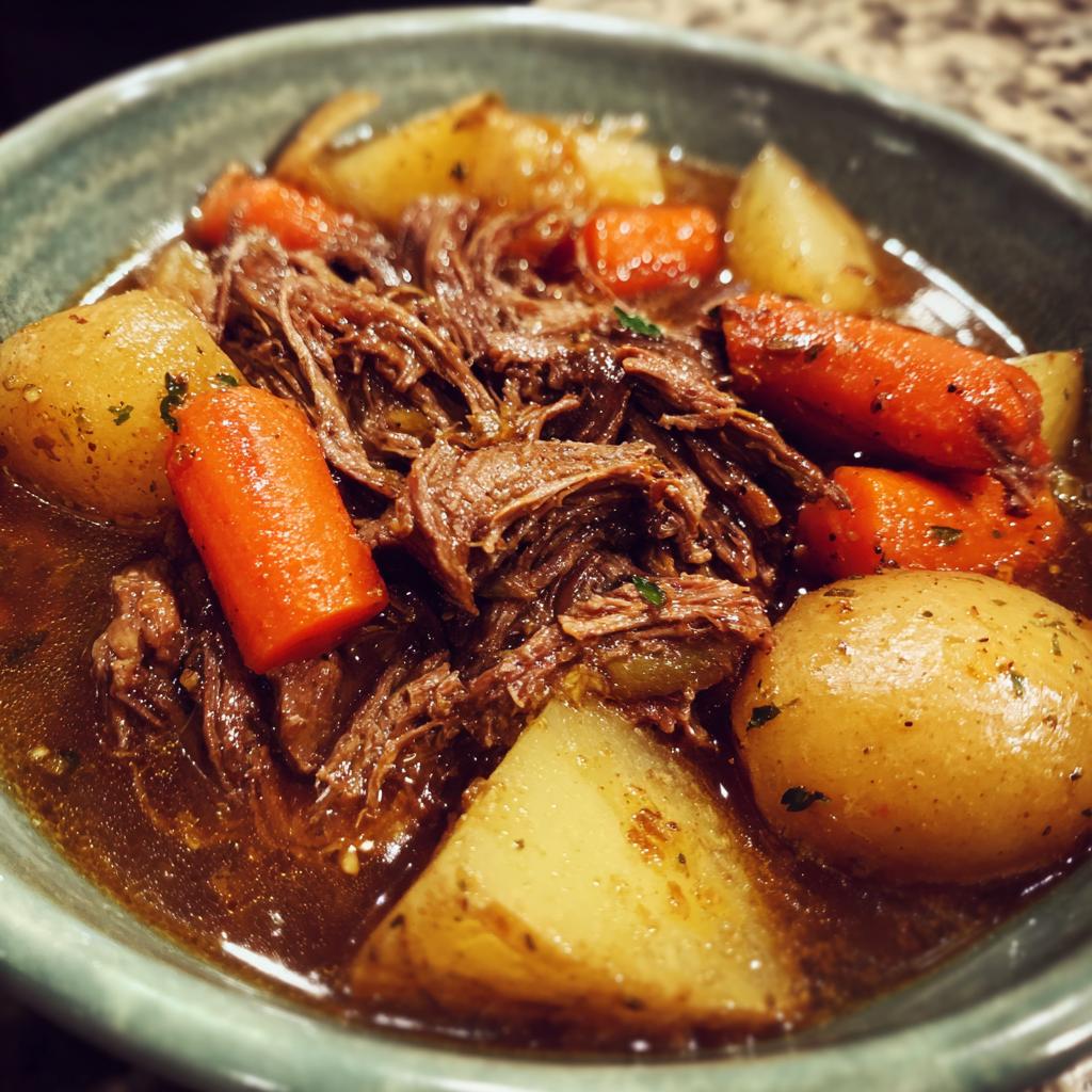 slow cooker
