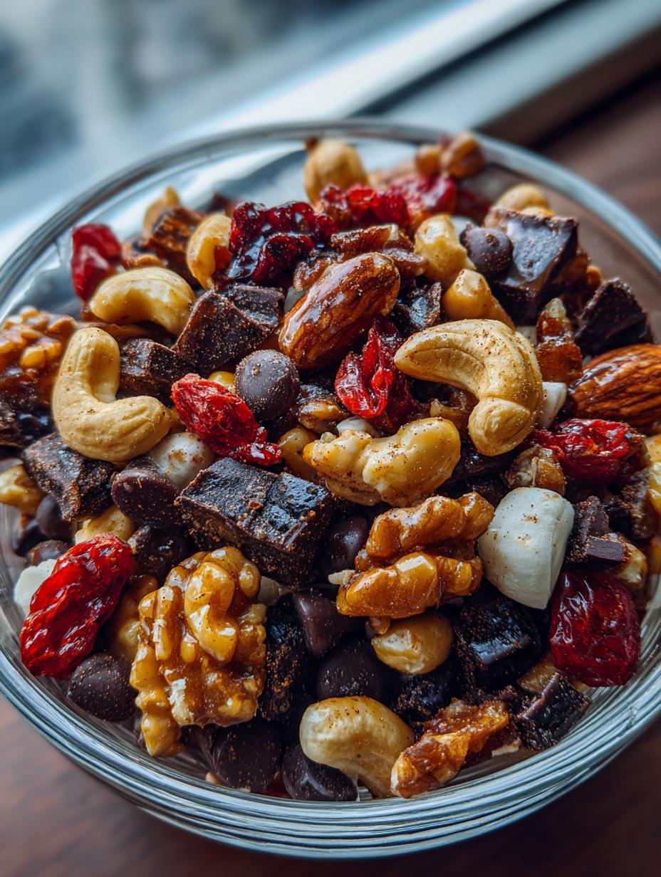 snack ideas - detail 1