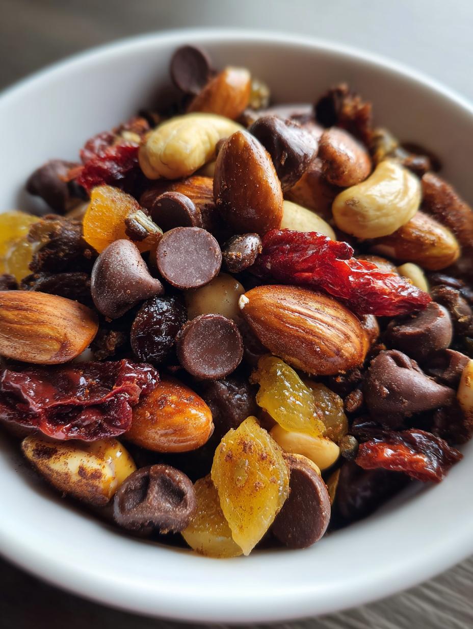 snack ideas