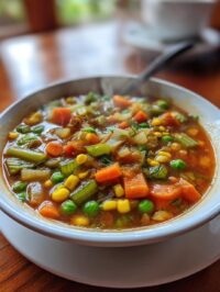 soup easy