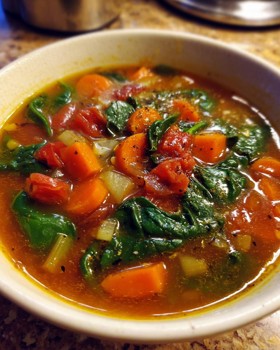 soup recipes - detail 1