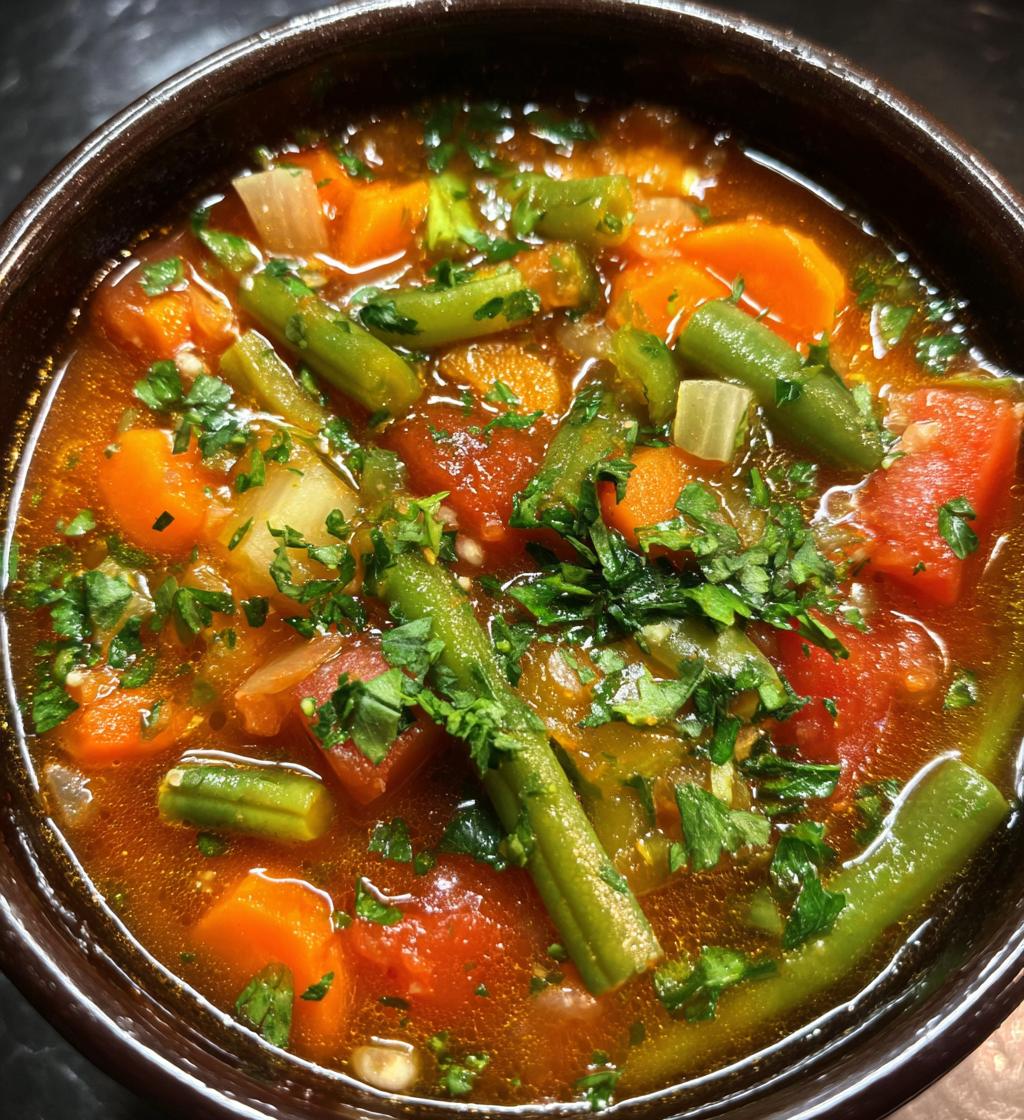 soup