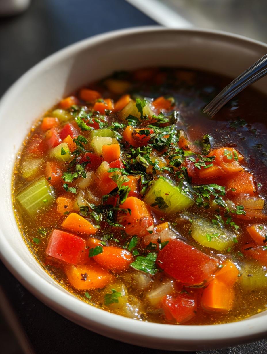 soups