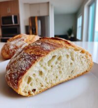sourdough recipes no wait