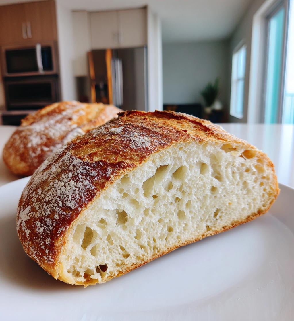sourdough recipes no wait