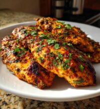 spicy chicken recipes for dinner