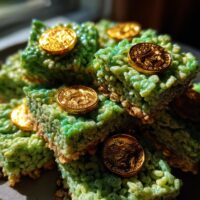 st patrick’s day treats