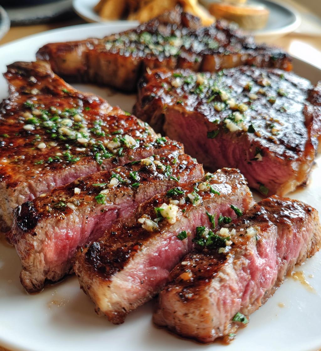steak dinner recipes - detail 1
