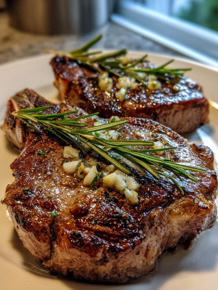 steak recipes for dinner