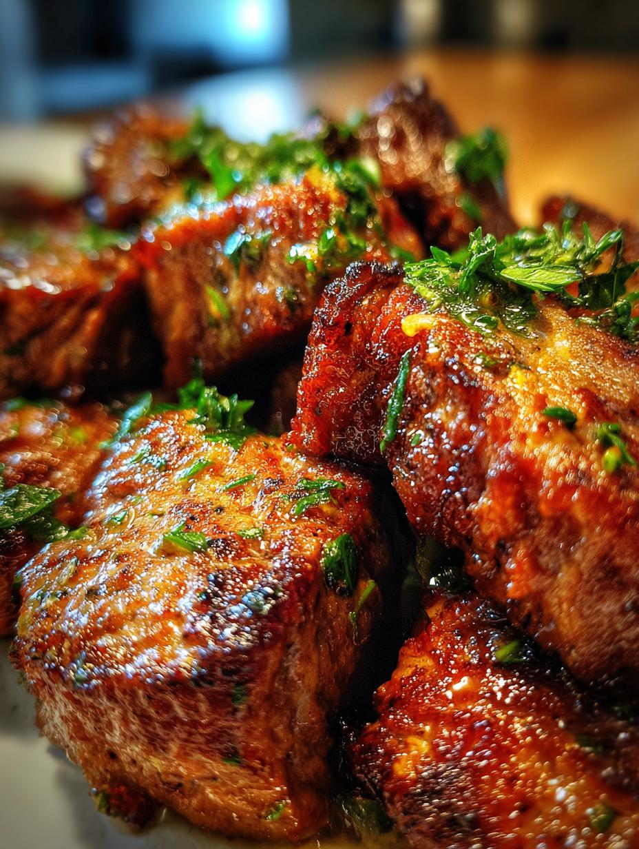 stew meat steak bites - detail 1