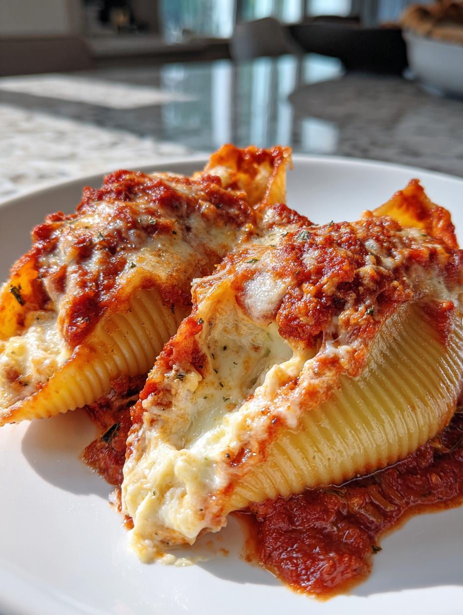 stuffed pasta
