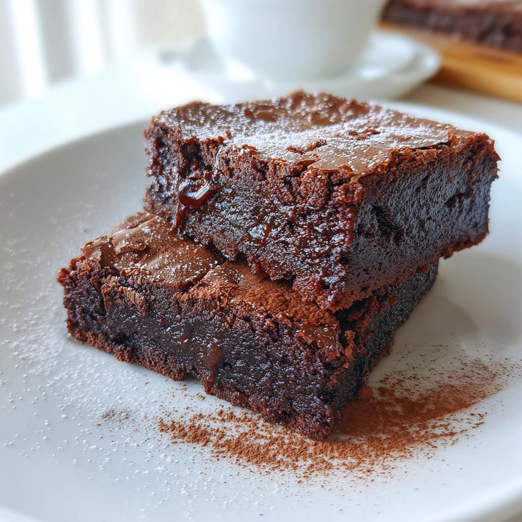 sugar free gluten free dessert - detail 1