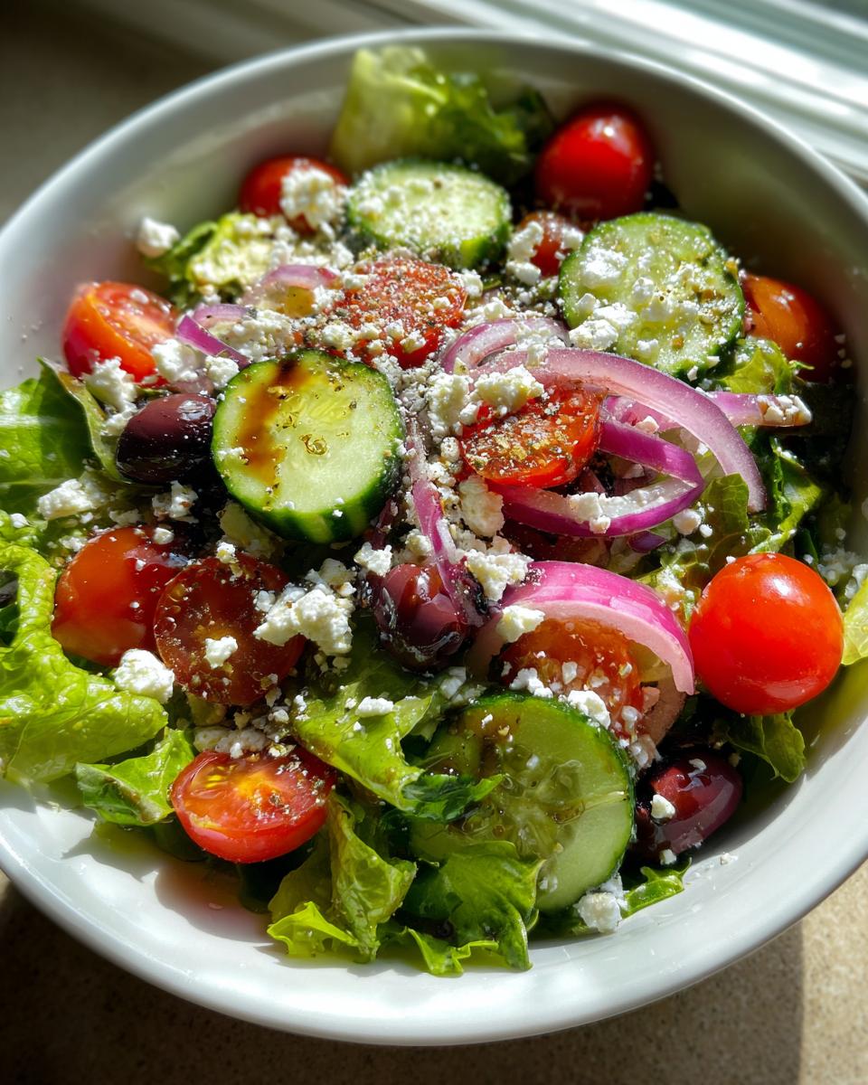 summer recipes - detail 1