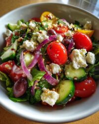 summer recipes