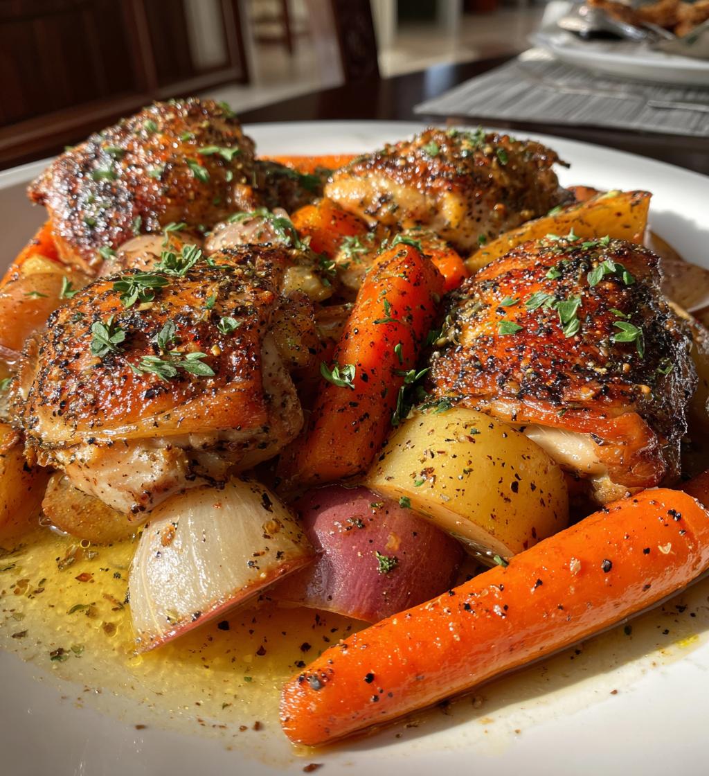 sunday dinner recipes - detail 1