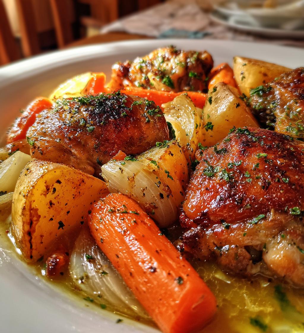 sunday dinner recipes