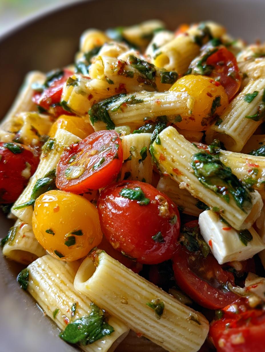 super easy food ideas