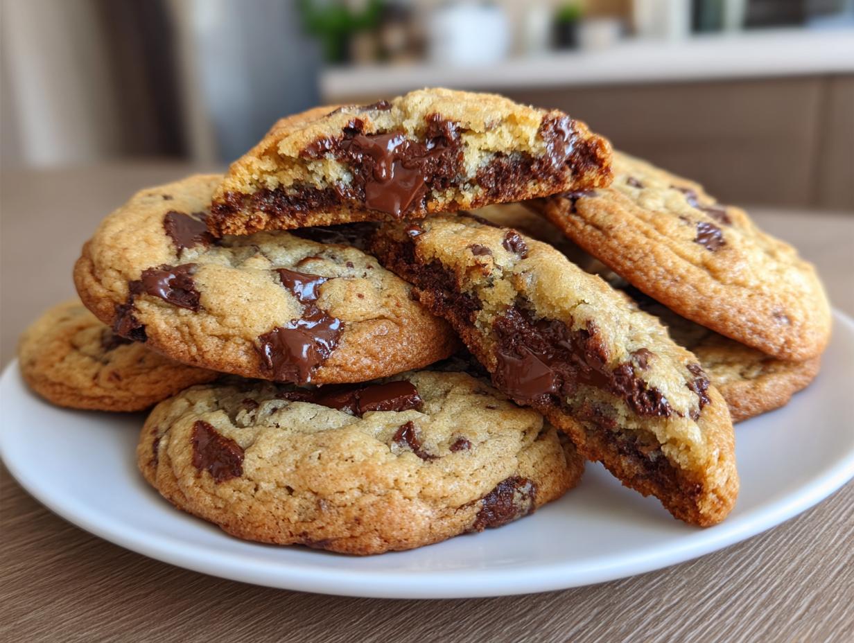 sweet snacks recipes