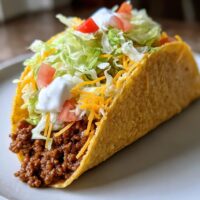 taco bell copycat recipes
