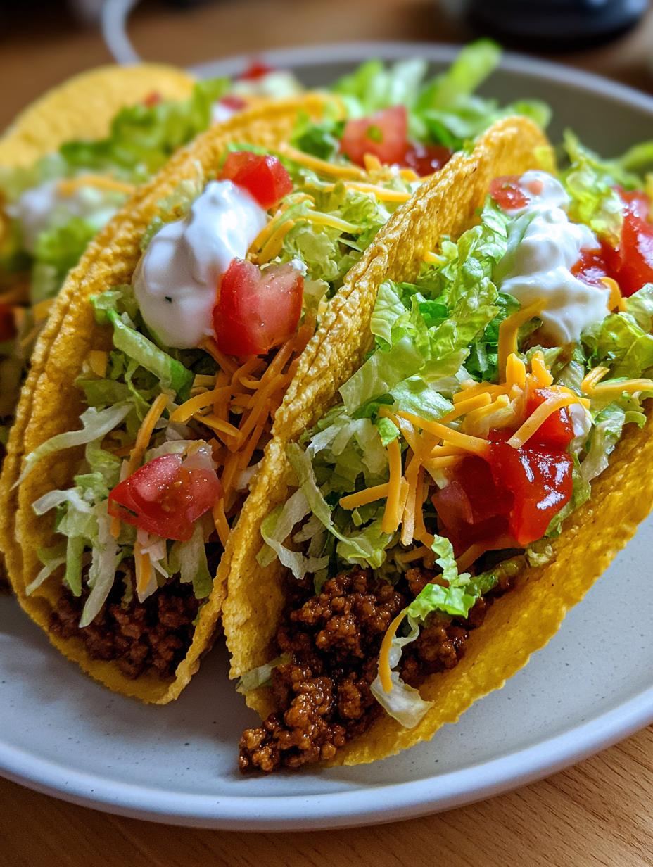 taco recipe - detail 1
