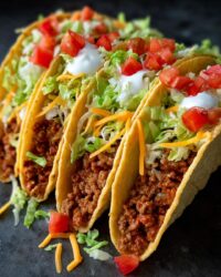 tacos