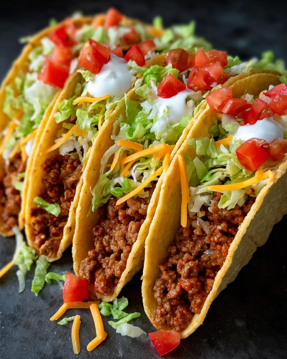 tacos