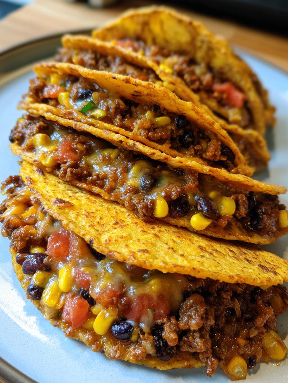 tailgate food - detail 1