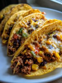 tailgate food