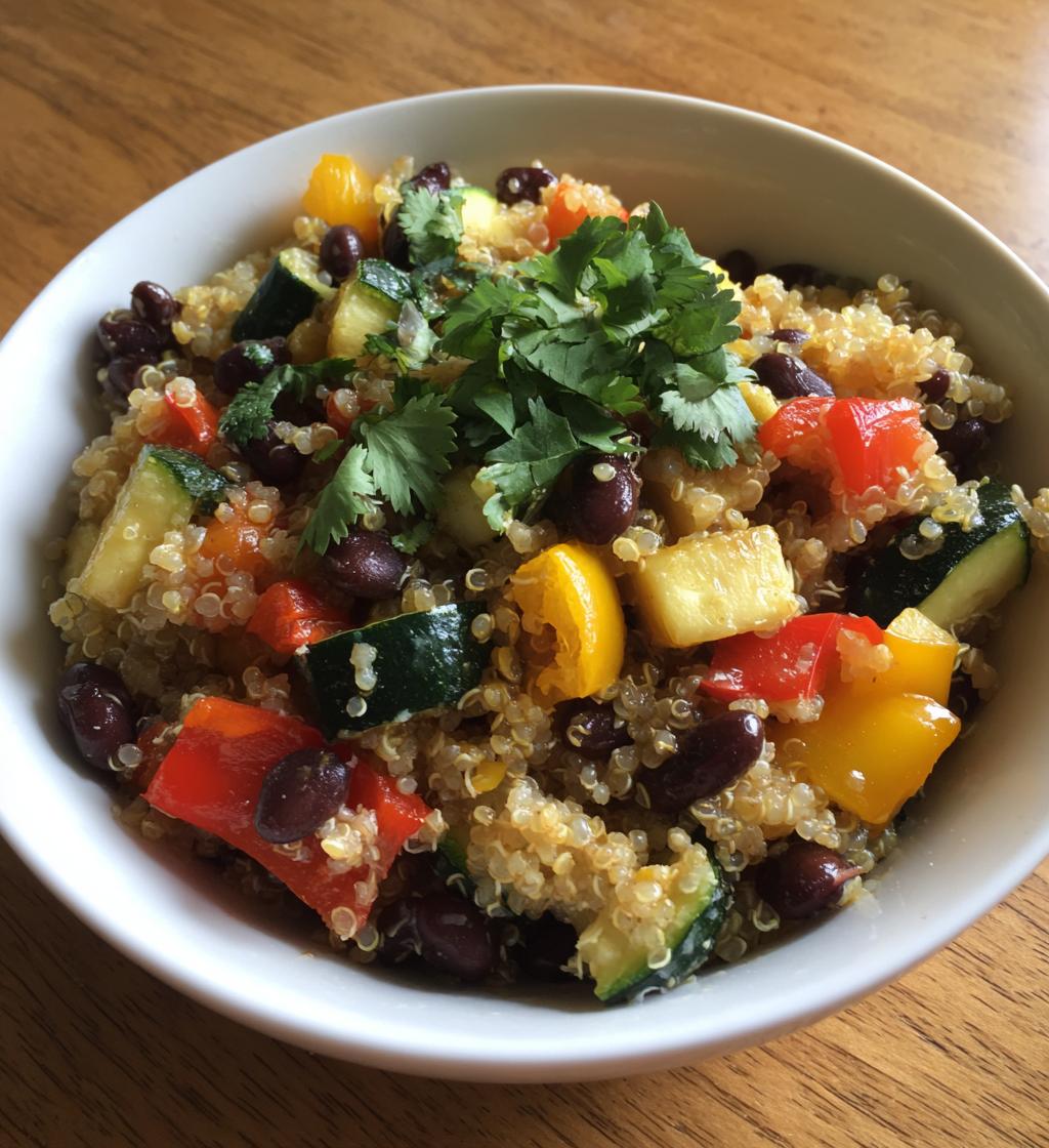 tasty healthy dinner recipes - detail 1