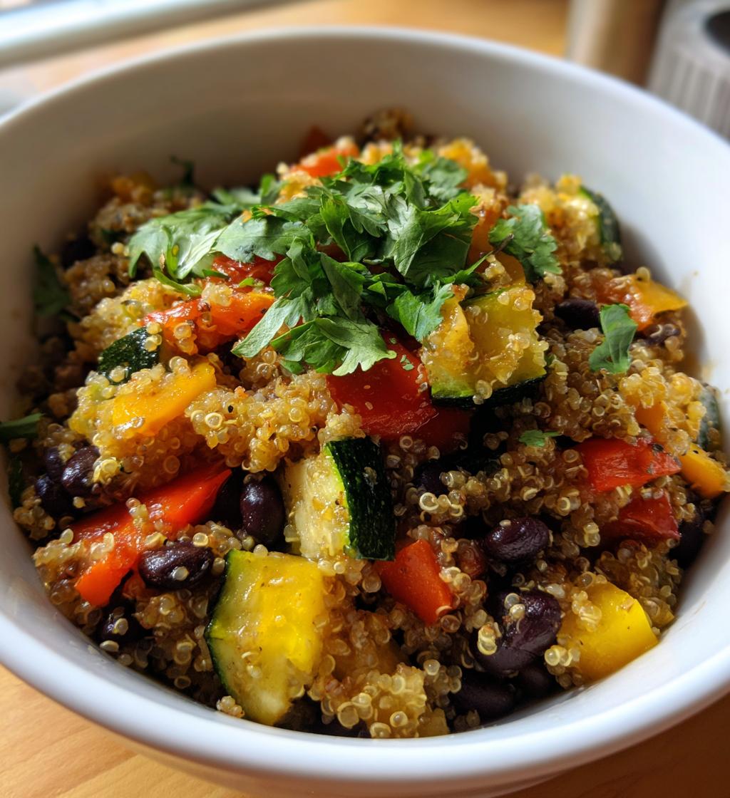 tasty healthy dinner recipes