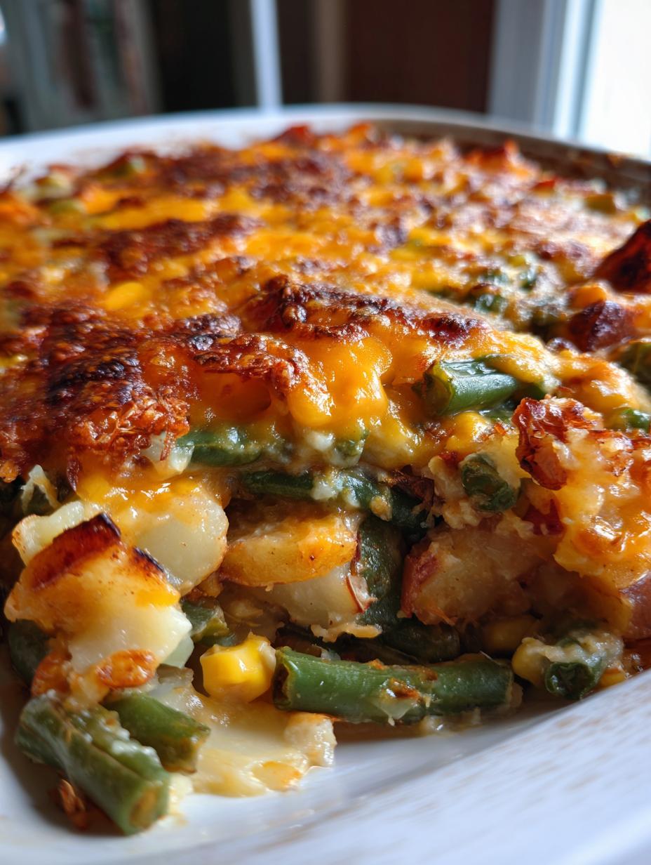 thanksgiving dish recipes