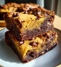 the best fudgy chewy brookies
