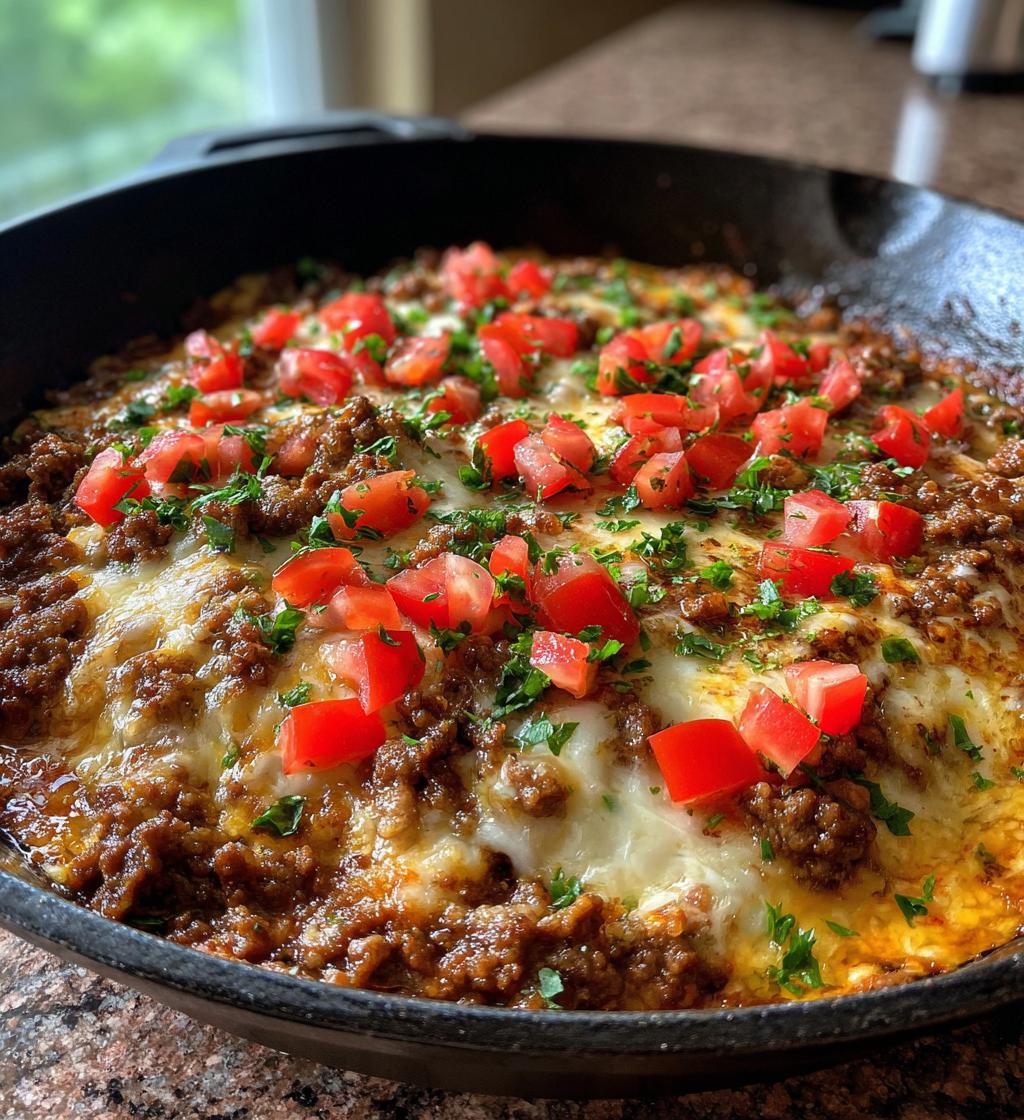 things to do with ground beef - detail 1